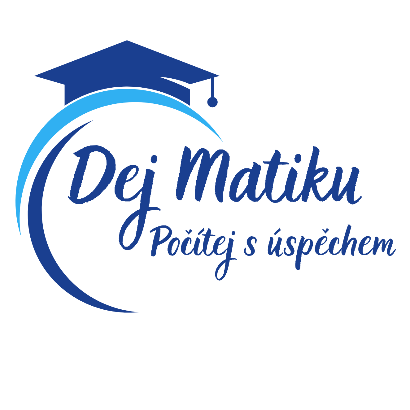 Profilovka Dej Matiku